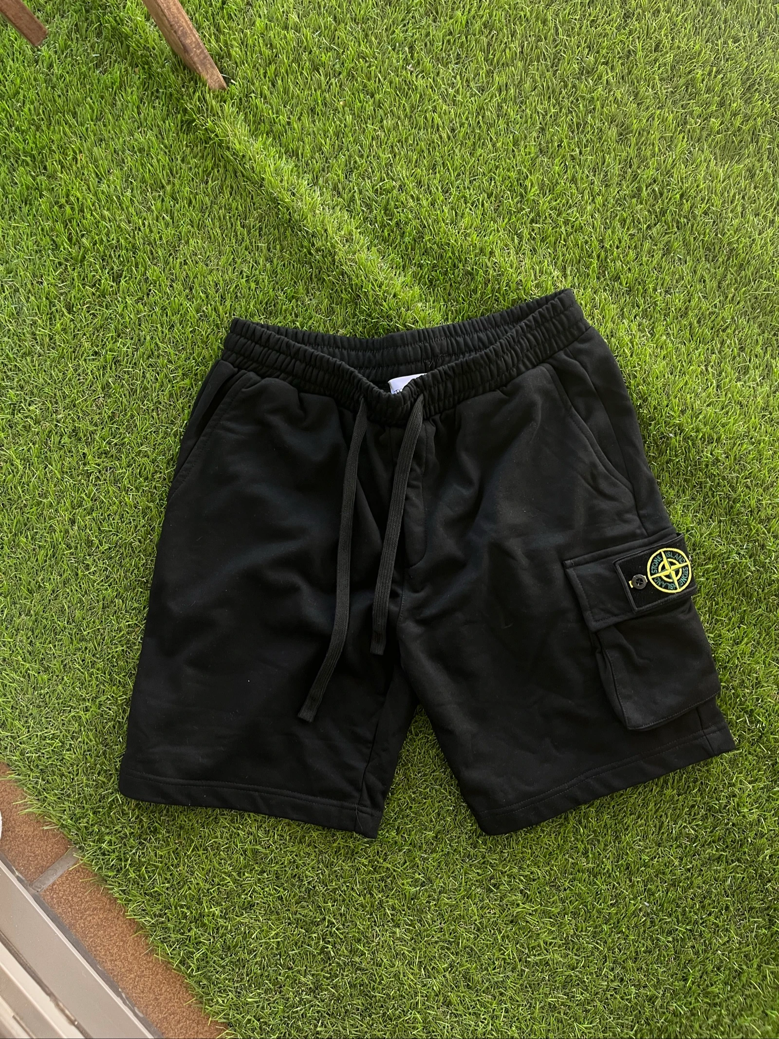Pantalones stone island